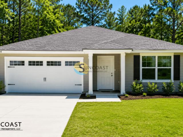 Apartment for rent in Jacksonville, Florida