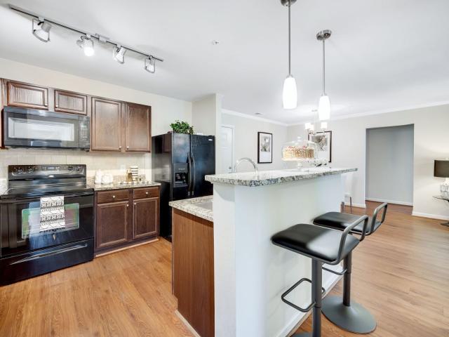 Apartment for rent in Box Springs, Georgia