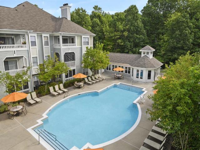 Apartment for rent in Laurel