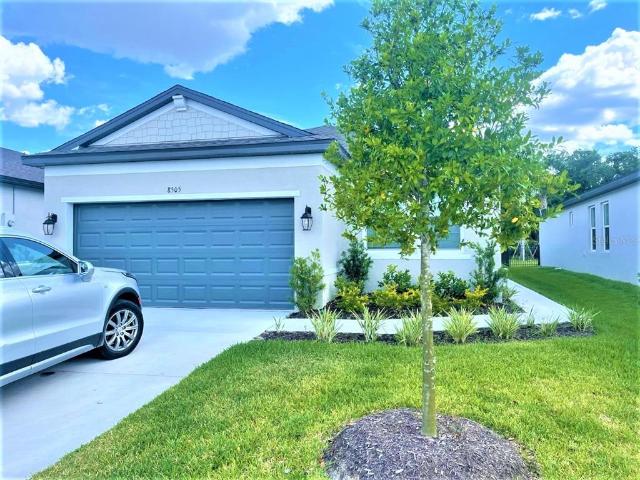 Apartment for rent in Parrish