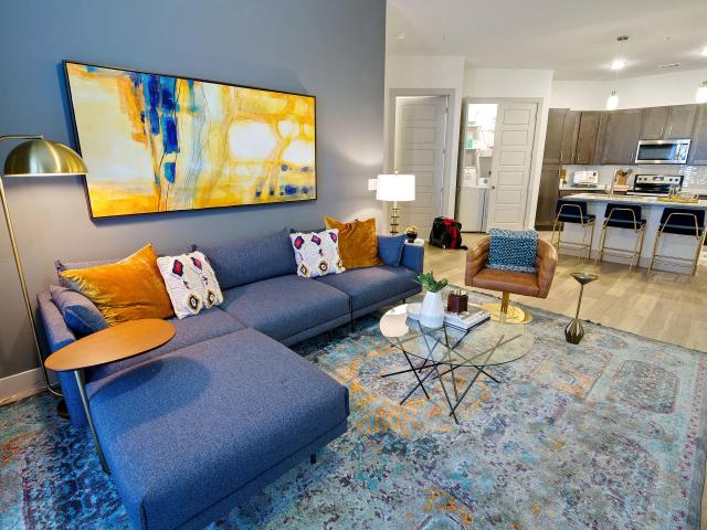 Apartment for rent in Richardson