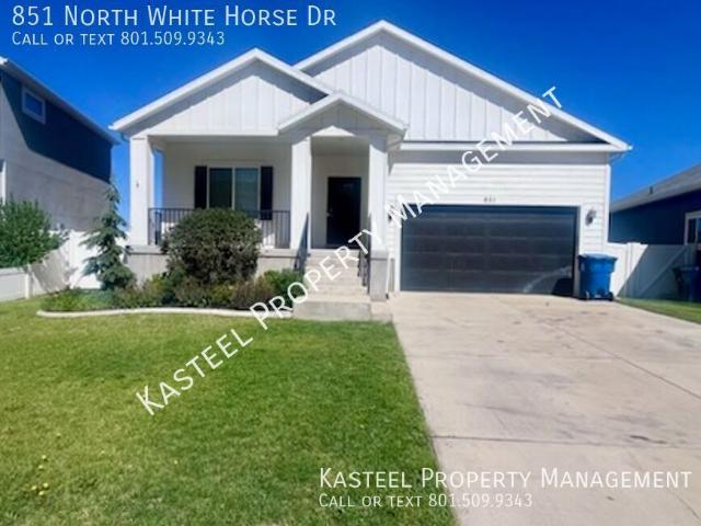 Apartment for rent in Spanish Fork, Utah