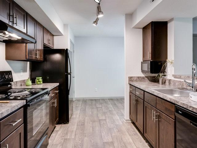 Apartment for rent in Roswell, Georgia
