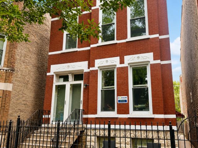Apartment for rent in Chicago Park, Illinois