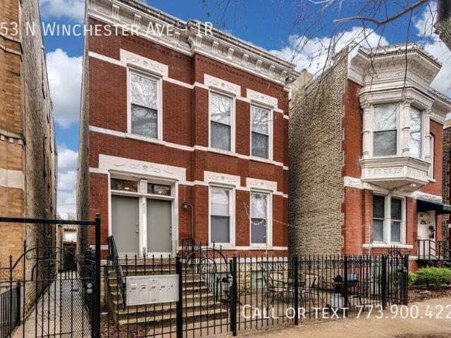 Apartment for rent in Chicago Park, Illinois