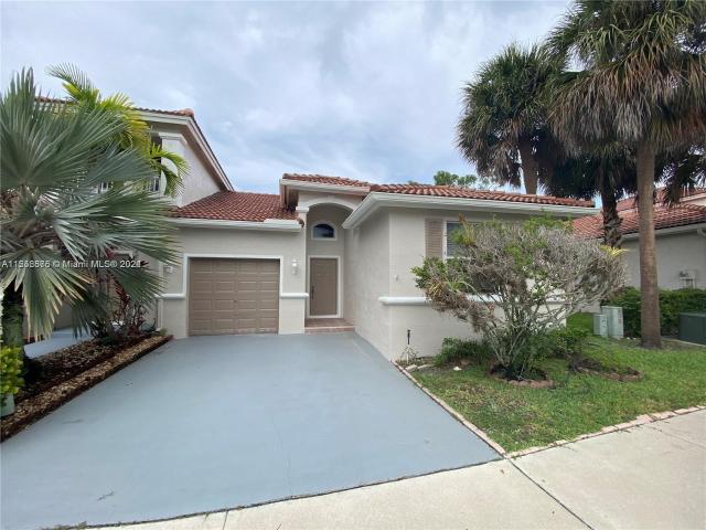 Apartment for rent in Pembroke Pines