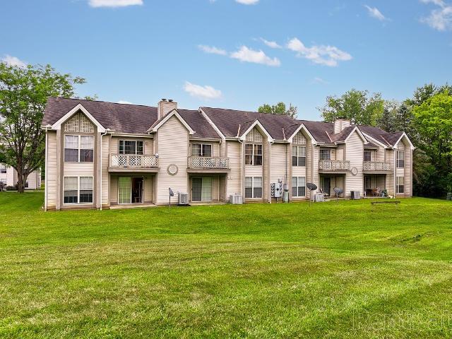Apartment for rent in Fairfield, Ohio