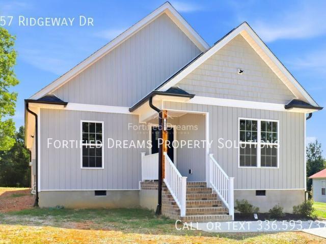 Apartment for rent in Asheboro, North Carolina