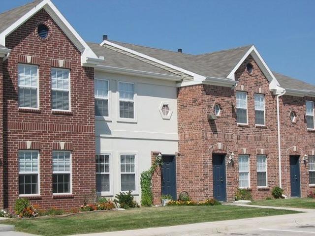 Apartment for rent in West Des Moines, Iowa