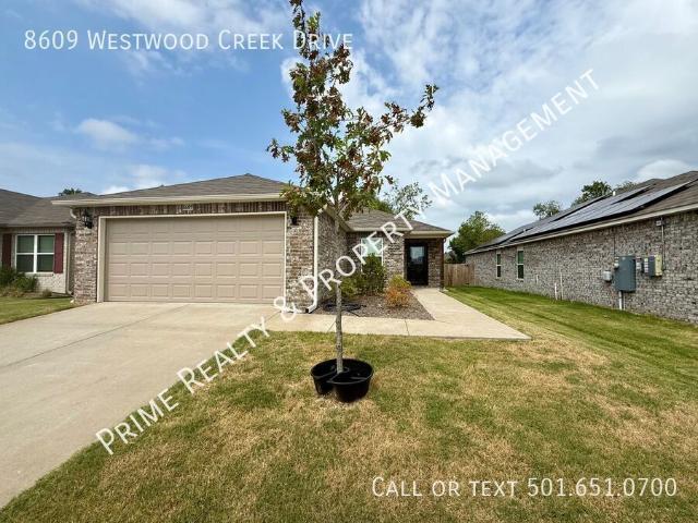 Apartment for rent in North Little Rock