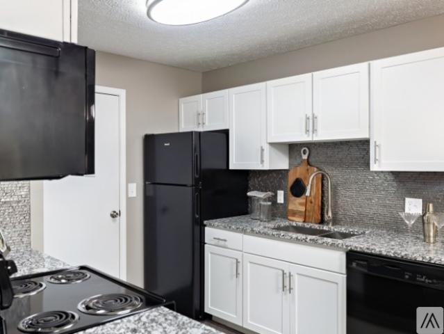 Apartment for rent in Columbus, Ohio