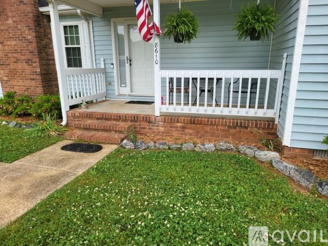 Apartment for rent in Guilford, North Carolina