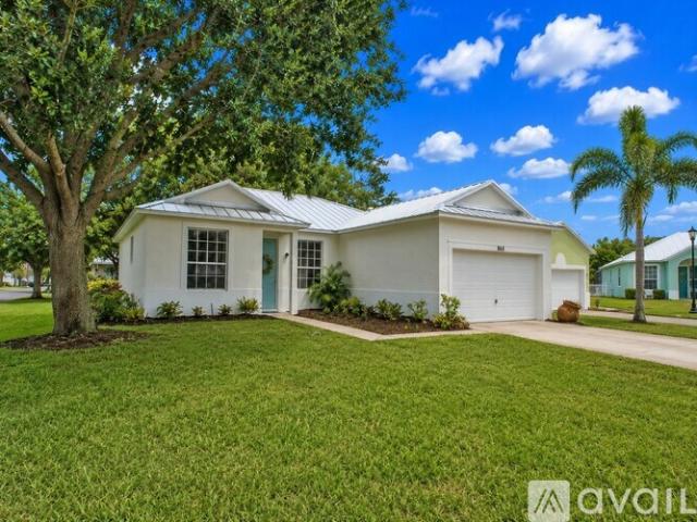 Apartment for rent in Vero Beach, Florida