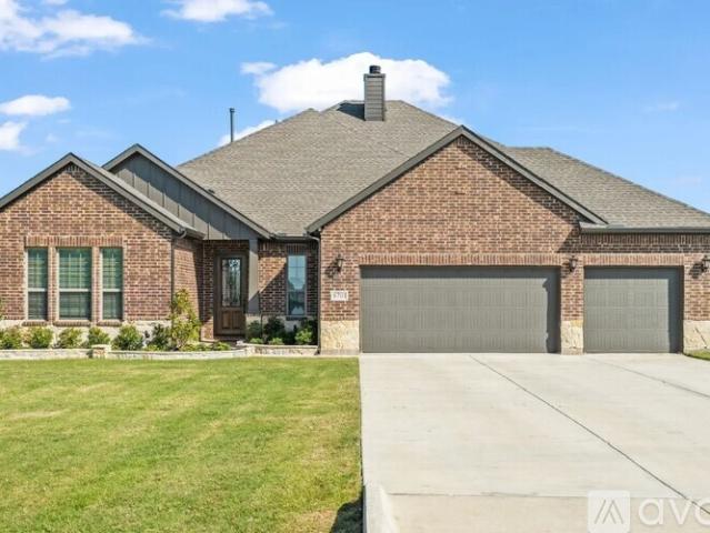 Apartment for rent in Blue Ridge, Texas