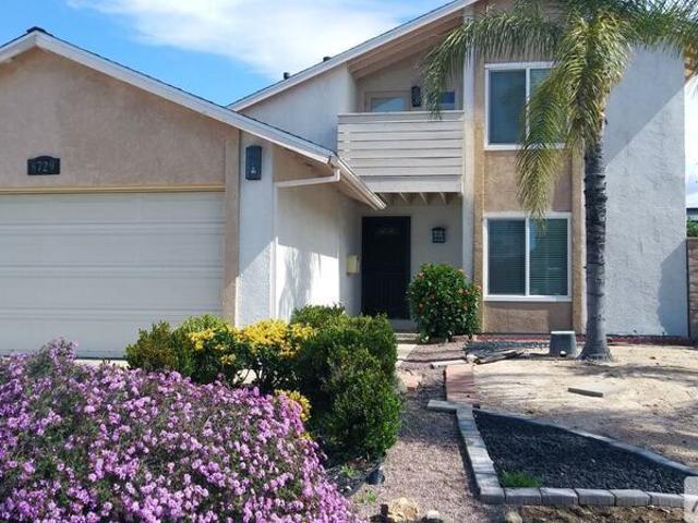Apartment for rent in El Cajon, California