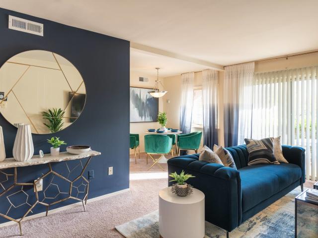 Apartment for rent in Laurel