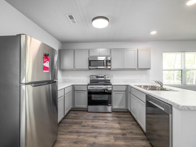 Apartment for rent in Milton, Wisconsin