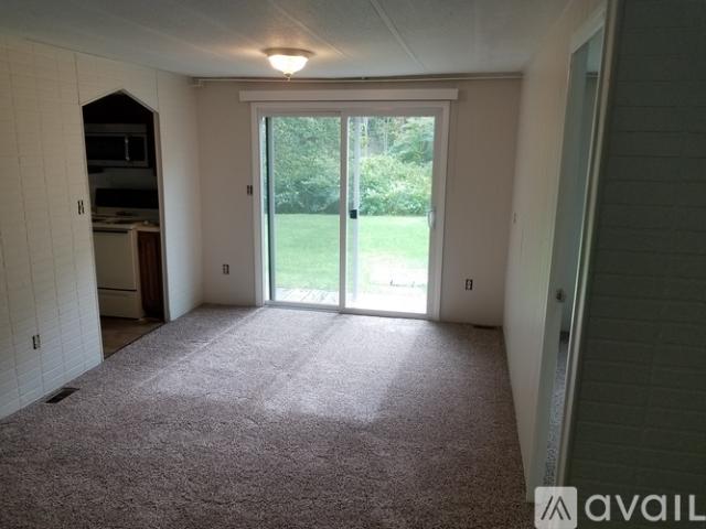 Apartment for rent in Beaver, Pennsylvania