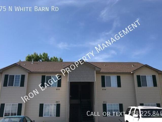 Apartment for rent in Kuna, Idaho