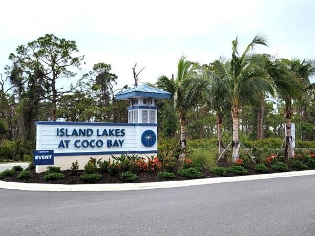 Apartment for rent in Englewood, Florida