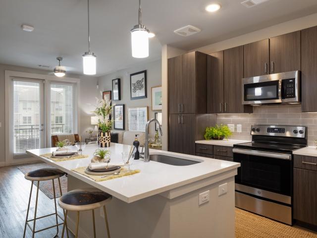 Apartment for rent in Euless