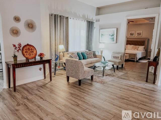 Apartment for rent in Rotonda West