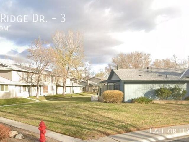 Apartment for rent in Sparks Glencoe, Nevada