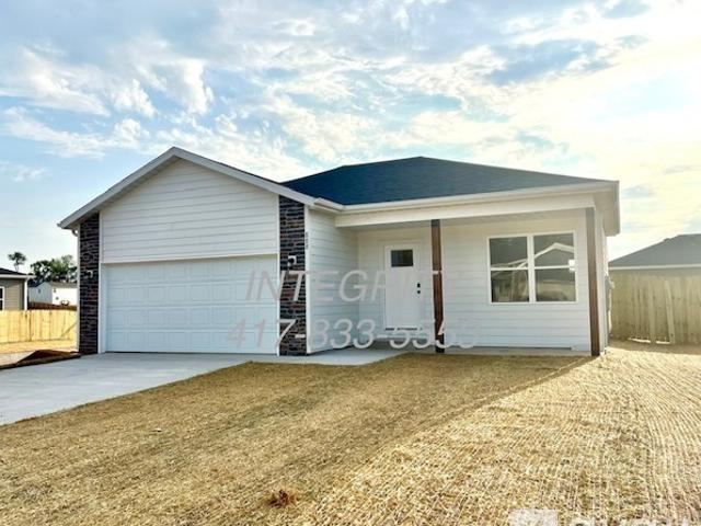 Apartment for rent in Springfield, Missouri