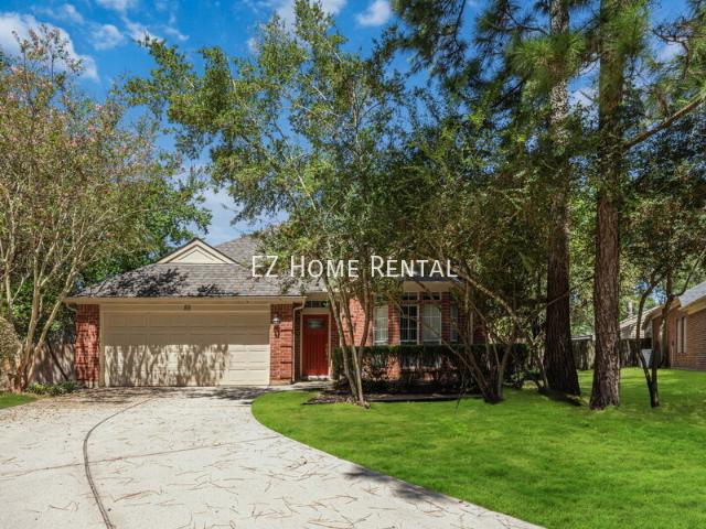 Apartment for rent in Texas