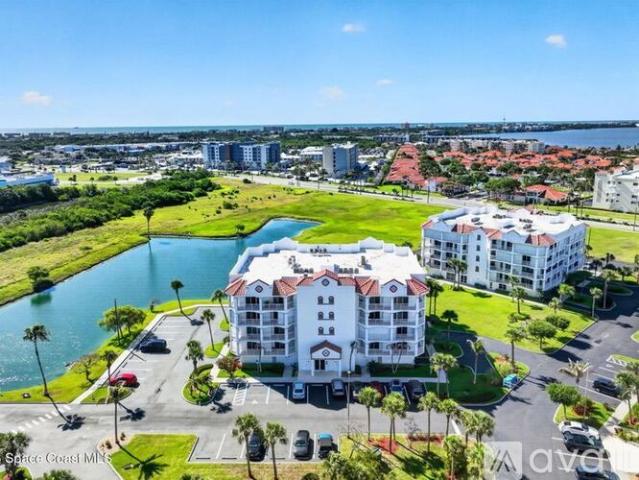 Apartment for rent in Cape Canaveral, Florida