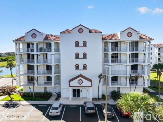 Apartment for rent in Cape Canaveral, Florida