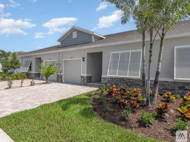 Apartment for rent in Sebastian, Florida