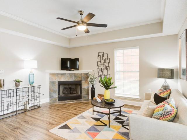 Apartment for rent in Tennessee