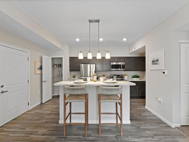 Apartment for rent in Reynoldsburg, Ohio