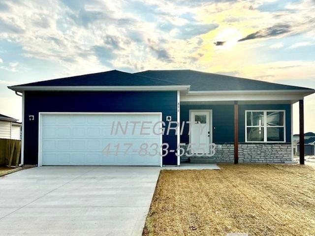 Apartment for rent in Springfield, Missouri