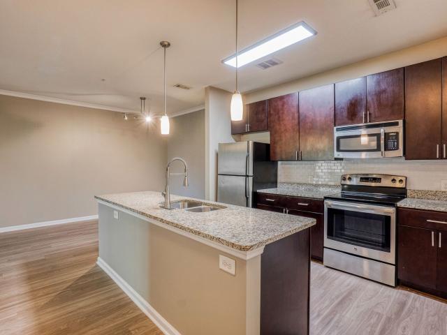 Apartment for rent in Mecklenburg, North Carolina