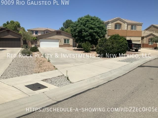 Apartment for rent in New Mexico