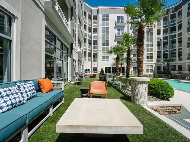 Apartment for rent in Wake, North Carolina