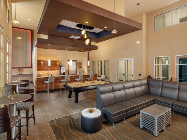 Apartment for rent in Euless