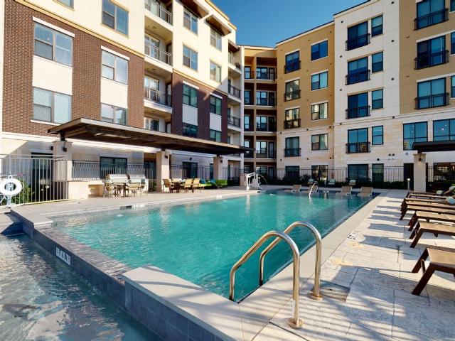 Apartment for rent in Irving