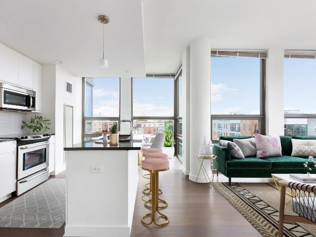 Apartment for rent in Hoboken