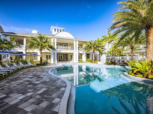 Apartment for rent in Florida