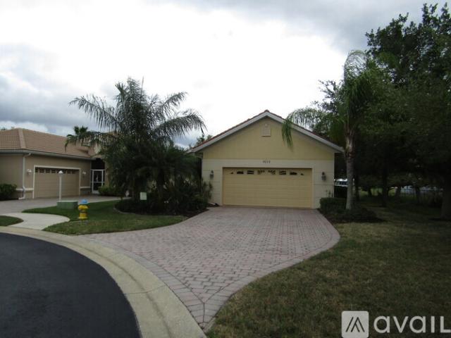 Apartment for rent in North Port