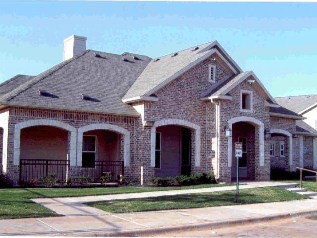 Apartment for rent in Wichita Falls, Texas