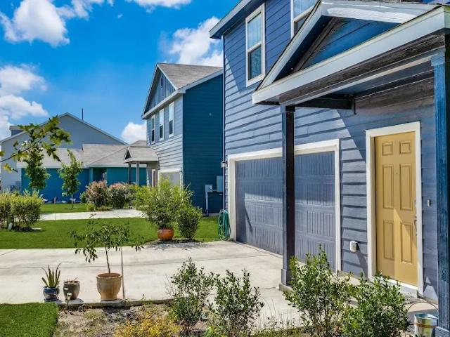 Apartment for rent in Williamson, Texas