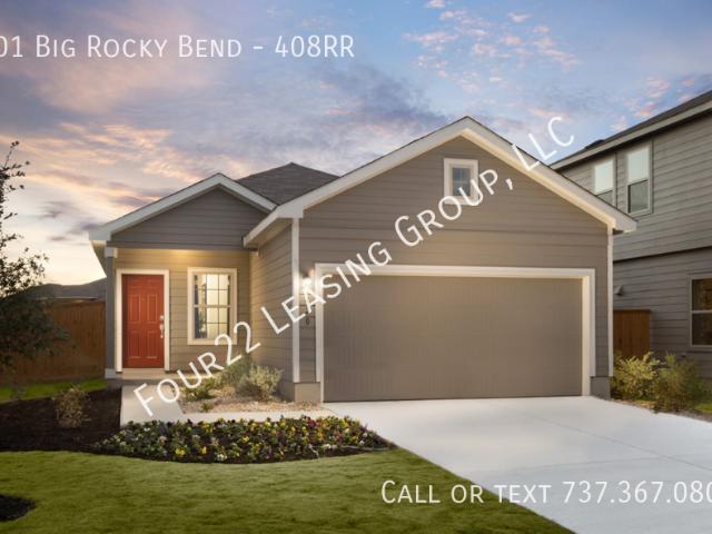 Apartment for rent in Williamson, Texas