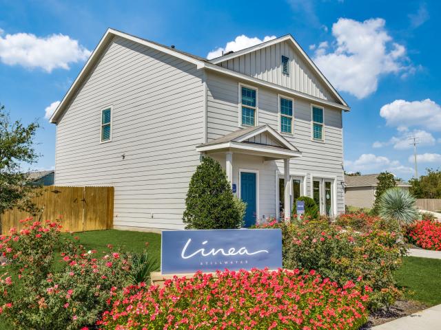 Apartment for rent in Williamson, Texas
