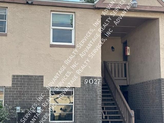 Apartment for rent in Tampa, Florida