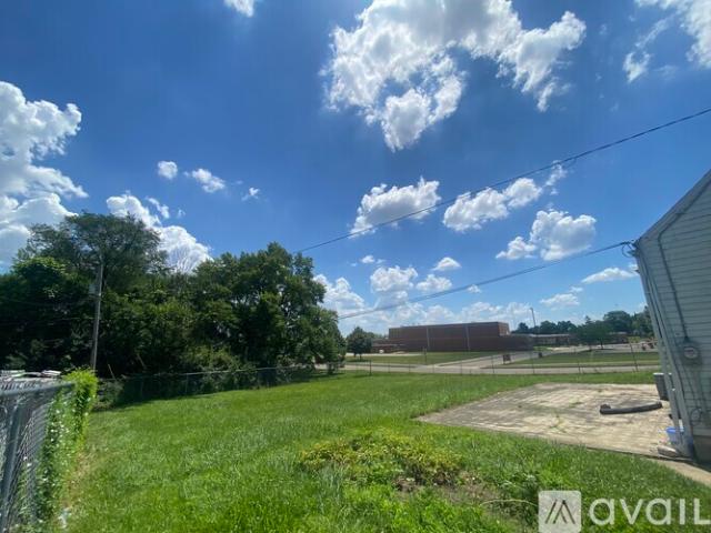 Apartment for rent in Dayton