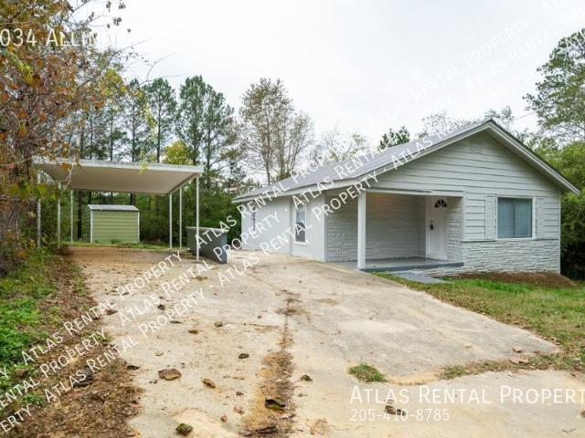 Apartment for rent in Kimberly, Alabama
